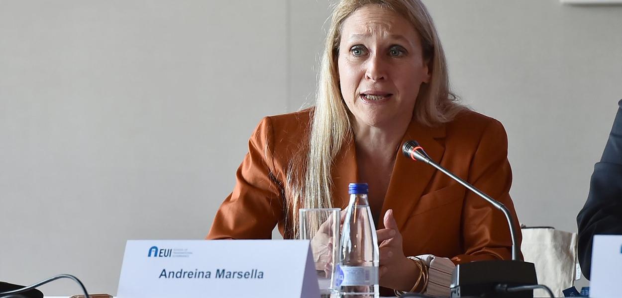 Andreina Marsela (Foto: Vlada Crne Gore)