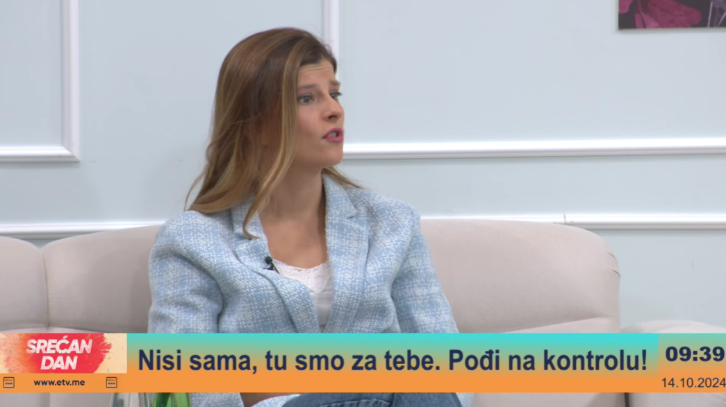 (Foto: TV E/Youtube)