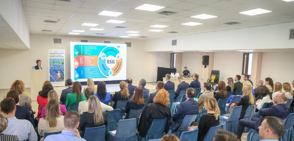 (Foto: Centralna banka Crne Gore)