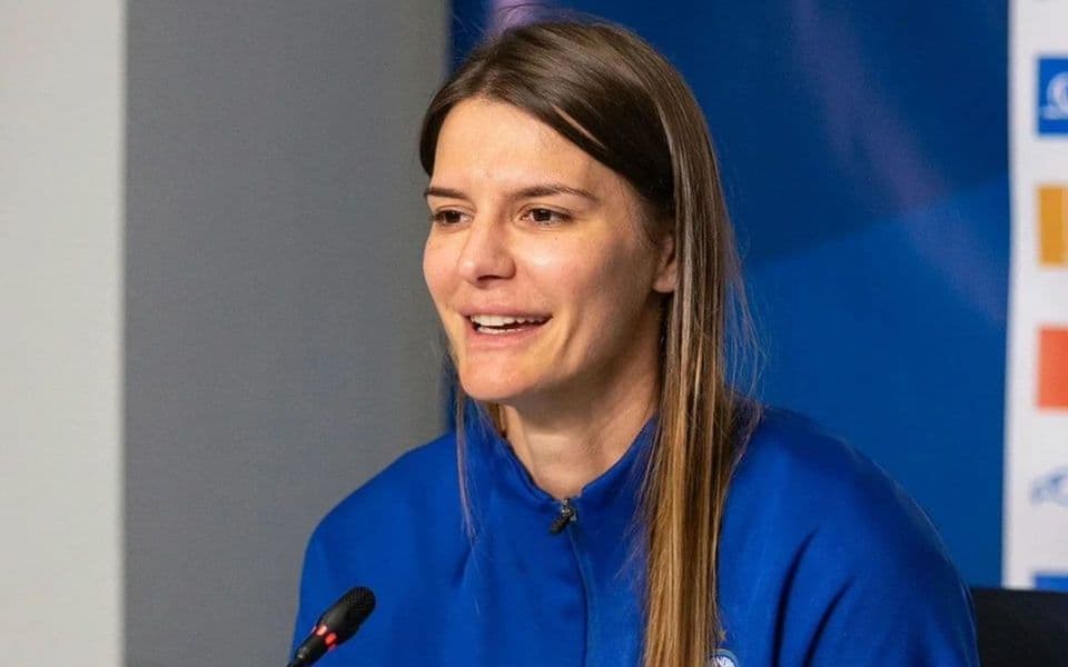 (Foto: ŽRK Budućnost Bemax)