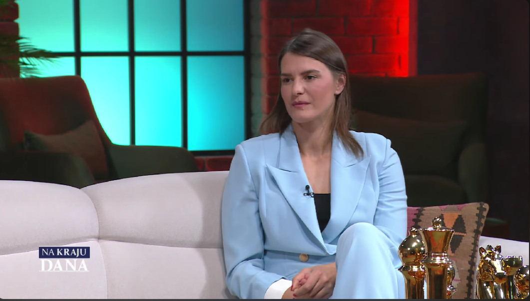 (Foto: TV E/Youtube)