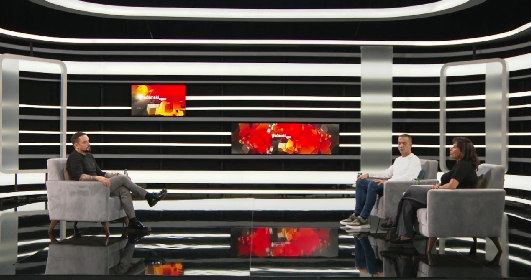 (Foto: Televizija E)