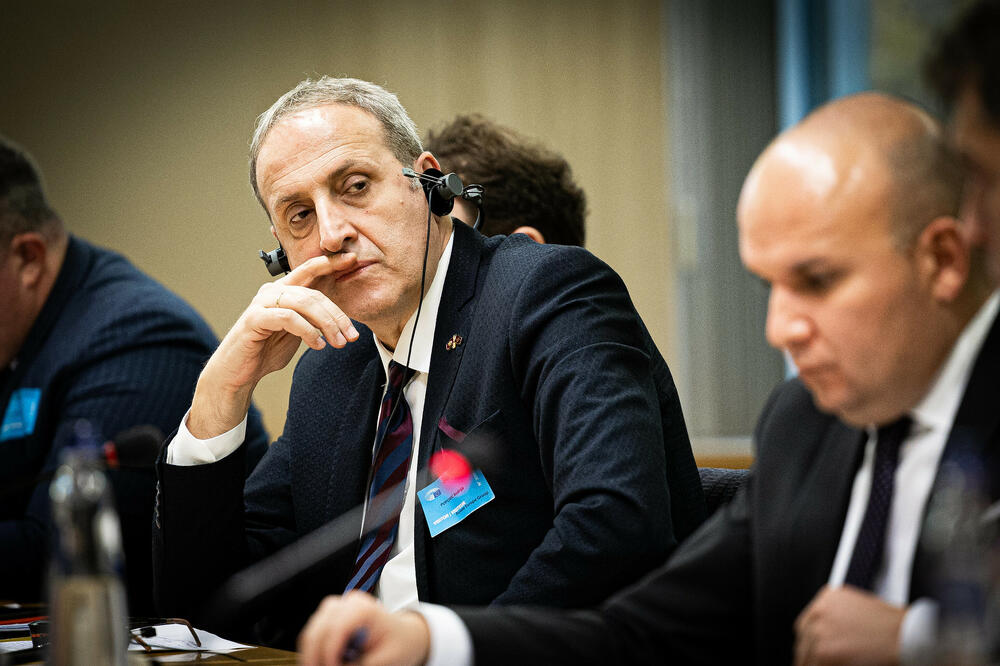 (Foto: Liberalna partija)