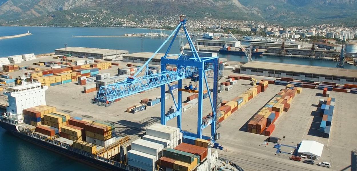 (Foto: Port of Adria)