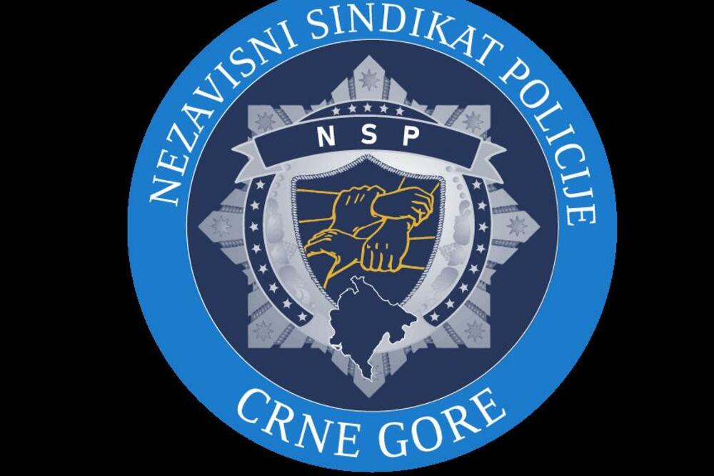 (Foto: Nezavisni sindikat policije)