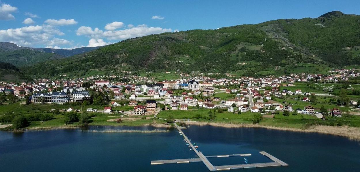 Plav (Foto: Share Montenegro)