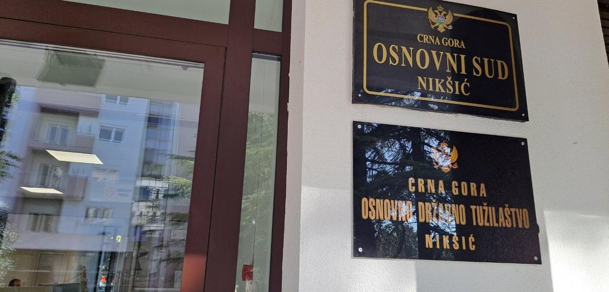 ODT Nikšić (Foto: RTNK)