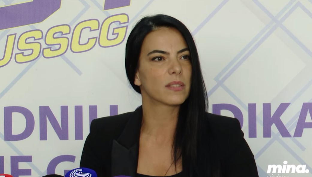 Ivana Mihajlović (Foto: Agencija Mina)