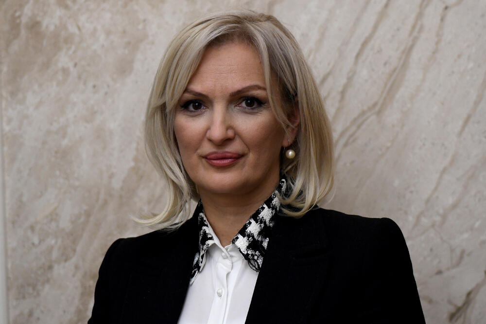 Jelena Borovinić Bojović