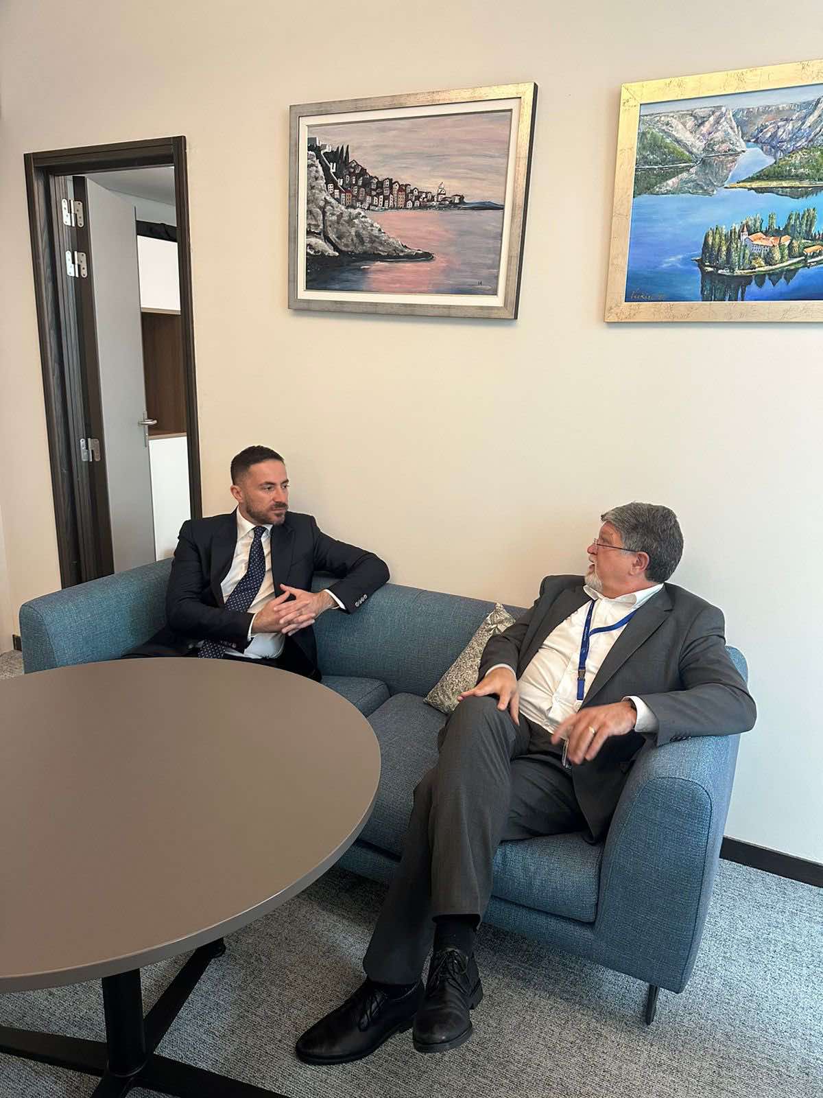 Bogdanović i Picula (Foto: DPS)