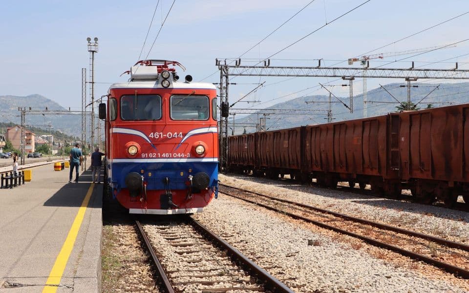 (Foto: Pobjeda/Iva Mandić)