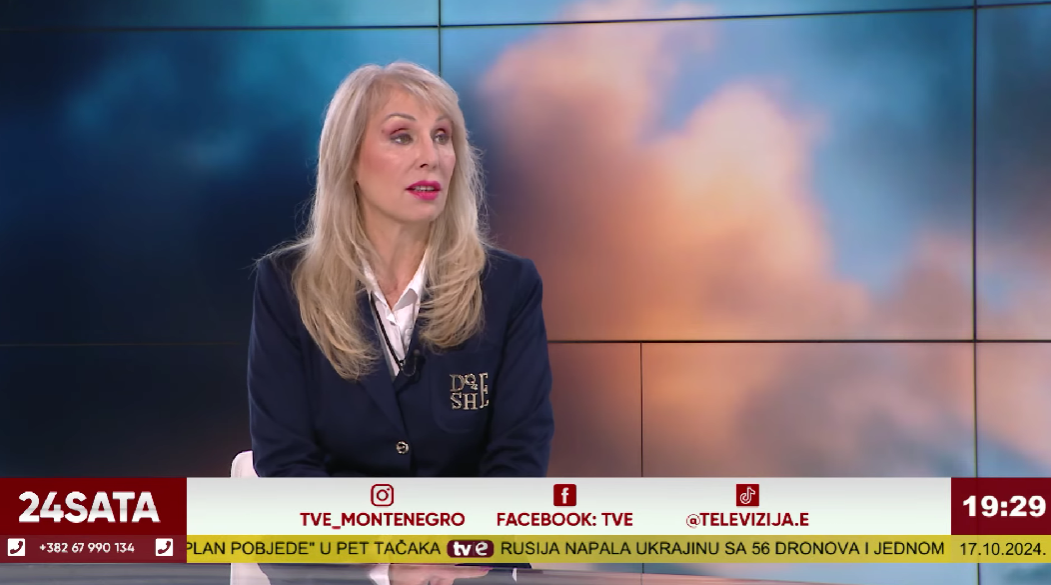 (Foto: TV E/Youtube)