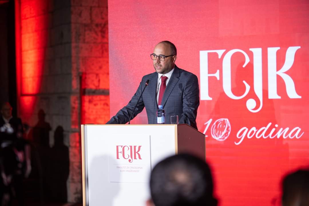 Aleksandar Radoman (Foto: FCJK/Marko Ilić)