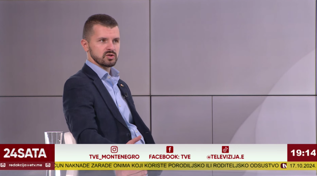 (Foto: TV E/Youtube)