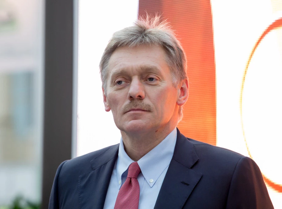 Dmitrij Peskov (Foto: Shutterstock)