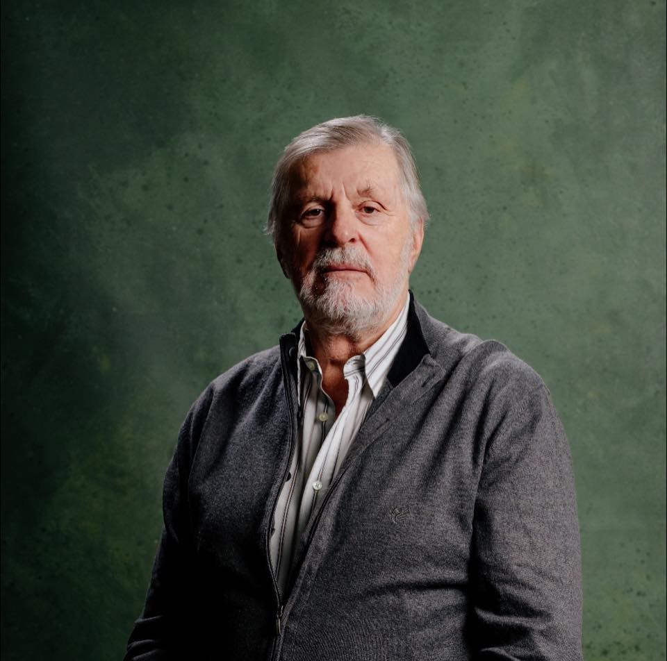 Brano Milačić (Foto: KIC "Budo Tomović")