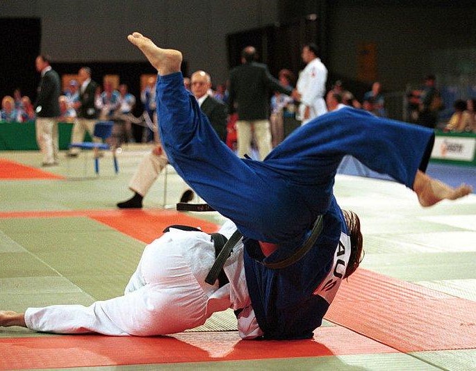 Ilustracija (Foto: Wikimedia/Sport the library)