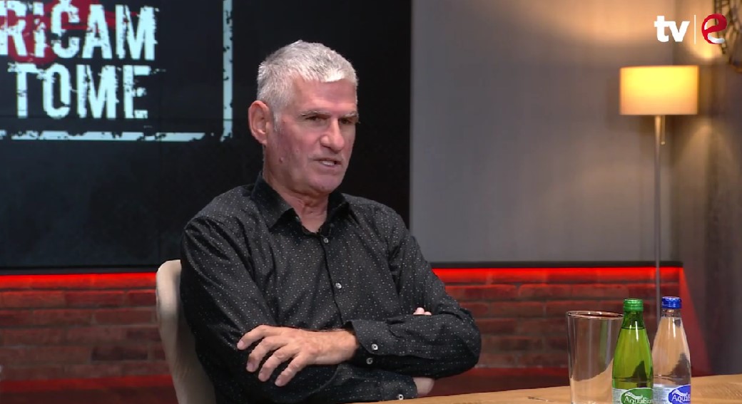 (Foto: Televizija E)