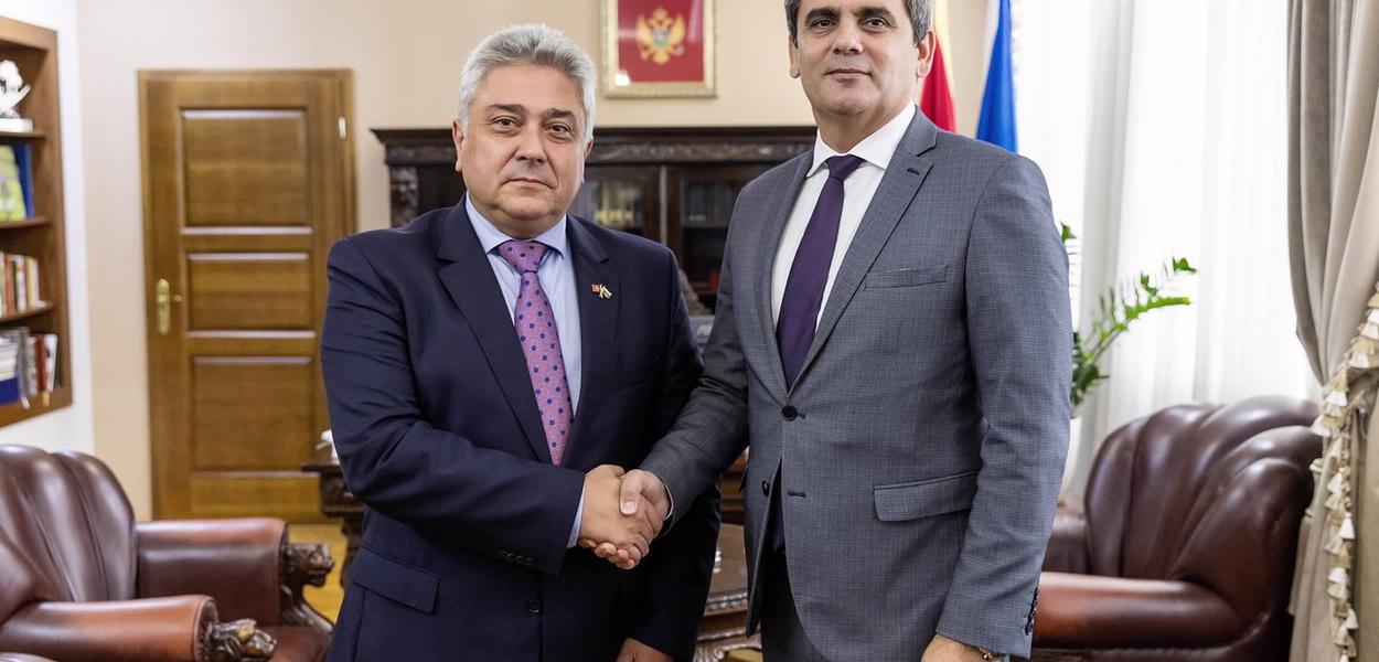 (Foto: Vlada Crne Gore/Đorđe Cmiljanić)