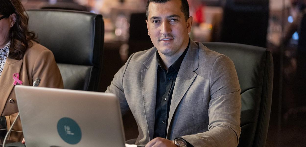 (Foto: Vlada Crne Gore/Đorđe Cmilljanić)