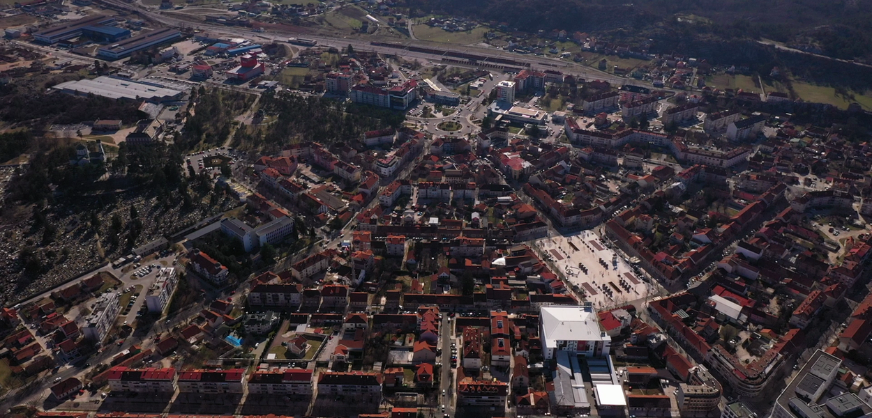 Nikšić (Foto: Portal ETV)