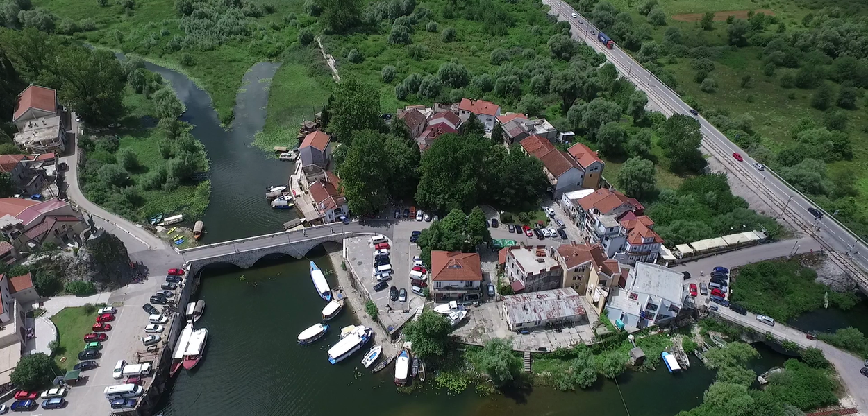 Virpazar (Foto: Portal ETV)