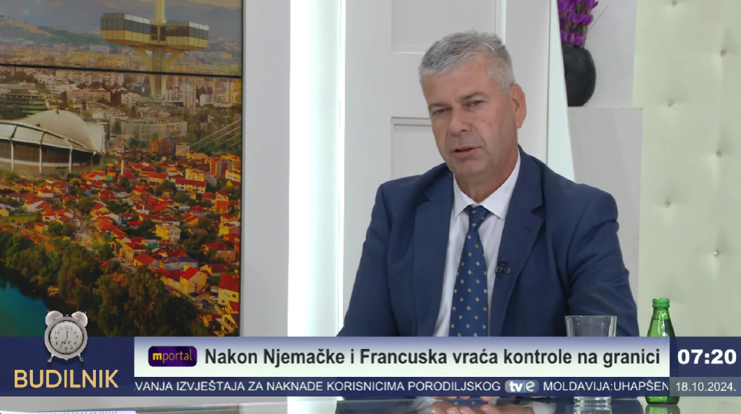 (Foto: TV E/Youtube)