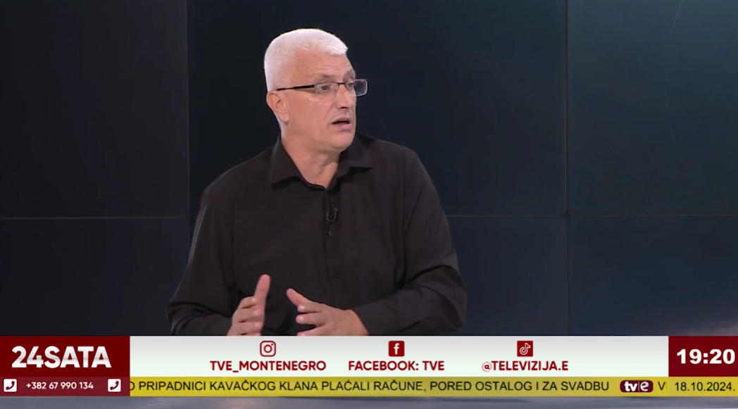 (Foto: TV E/Youtube)