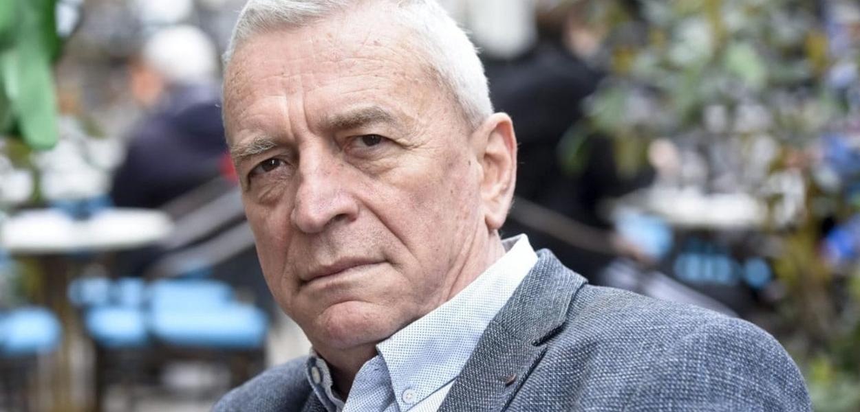 Milorad Popović (Foto: Cropix)