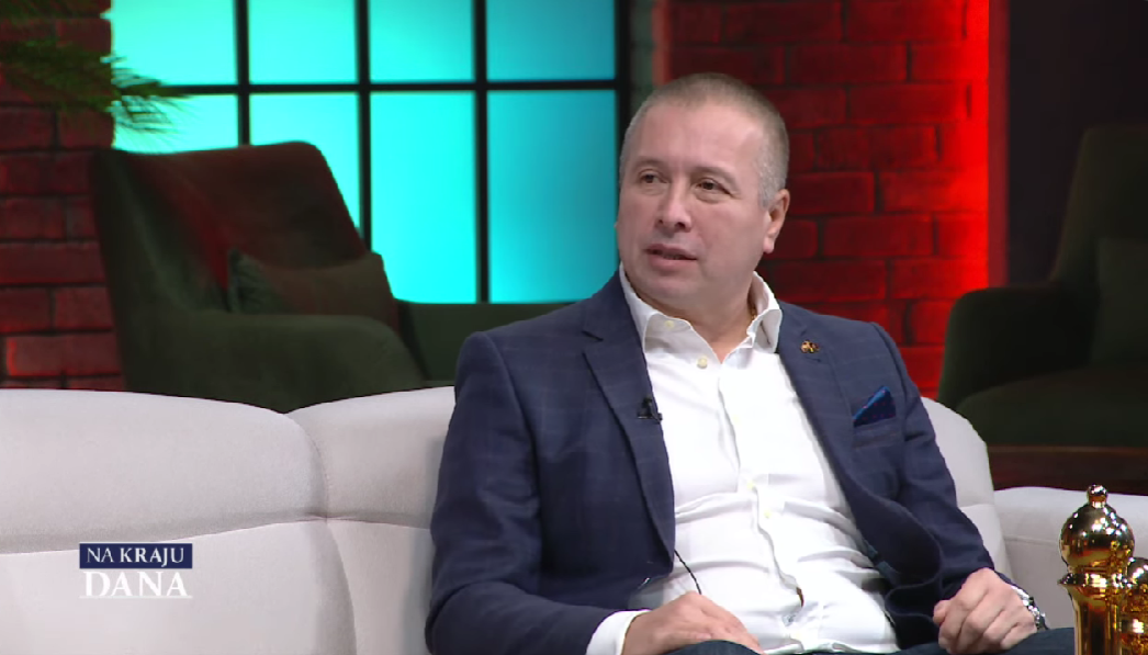 (Foto: TV E/Youtube)