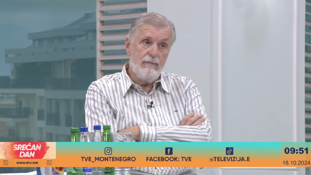 (Foto: TV E/Youtube)