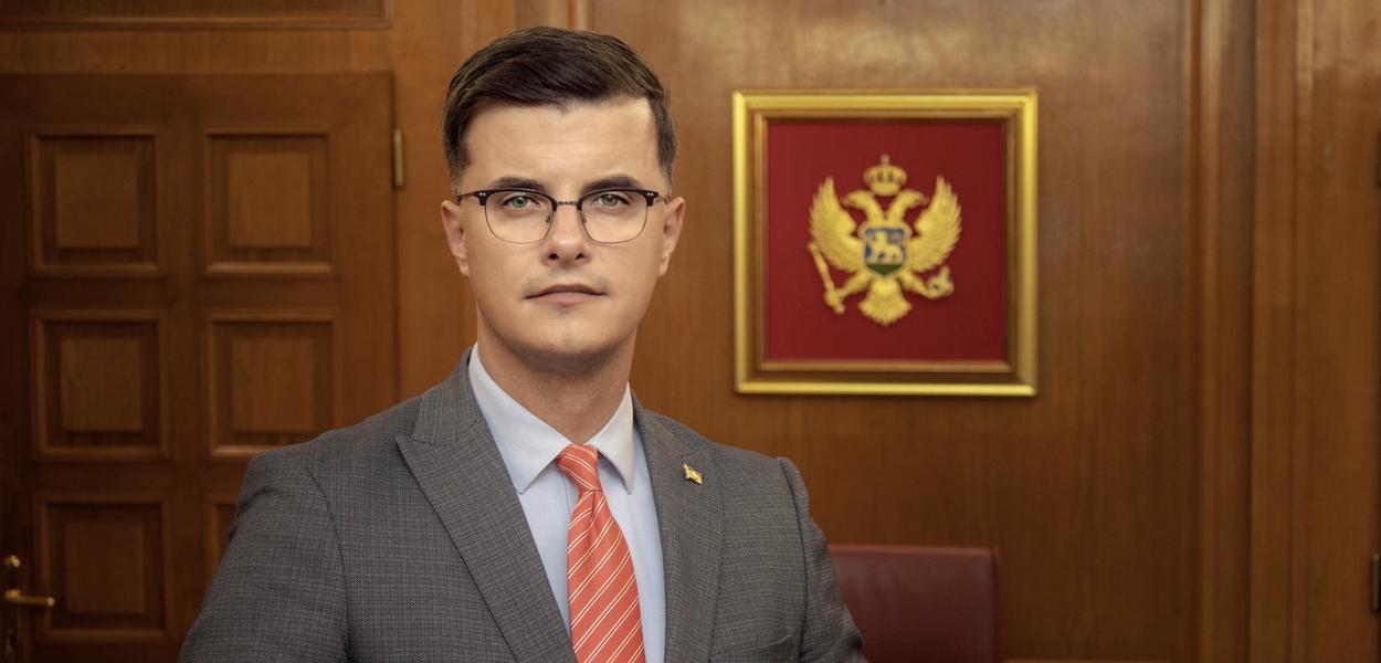 (Foto: Vlada Crne Gore)