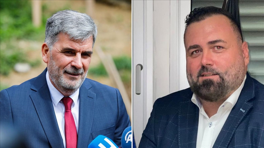 Brčvak i Rahimić (Foto: Anadolija)