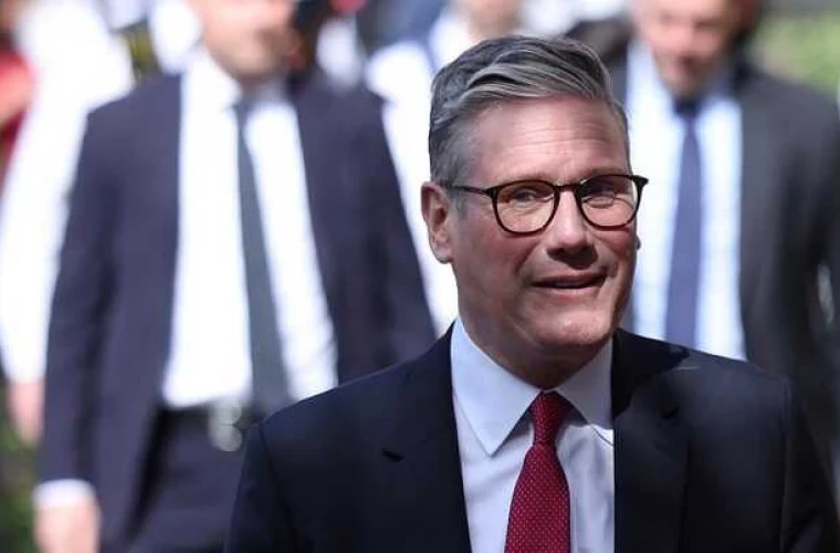 Kir Starmer (Foto: noi.md)