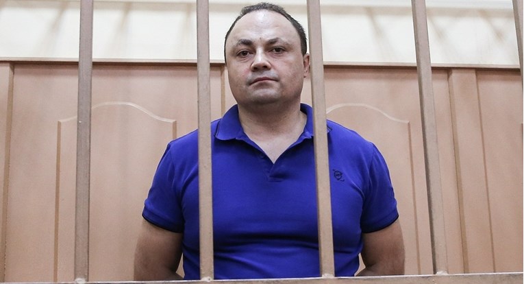 Igor Puškarev (Foto: Profimedia)