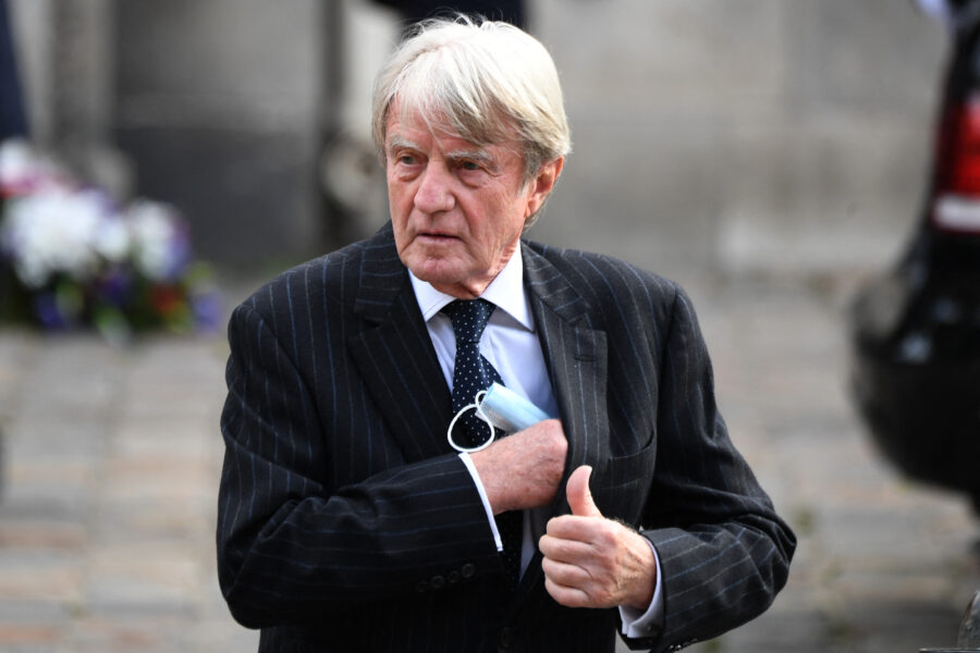 (Foto: Alain JOCARD / AFP)