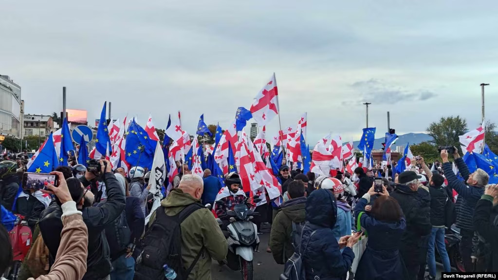 (Foto: David Tsagarell (RFE/RL))