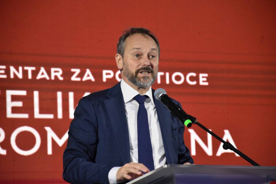 (Foto: Ministarstvo kulture Srbije)