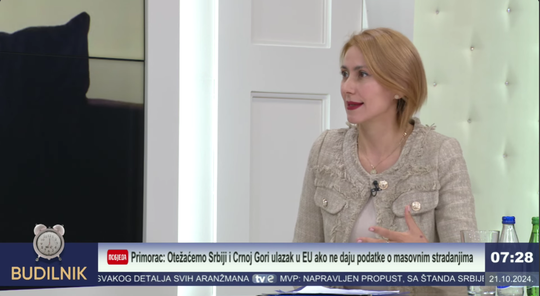 (Foto: TV E/Youtube)