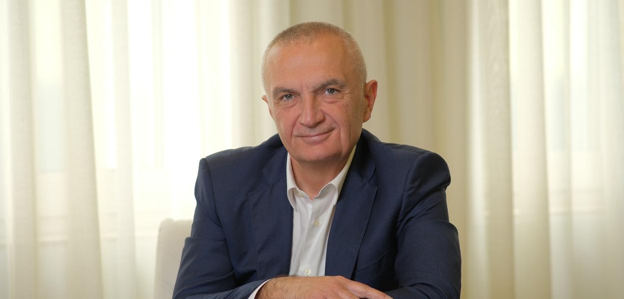  (Foto: https://partiaelirise.al/)