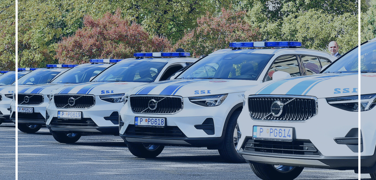 (Foto: Ministarstvo unutrašnjih poslova)