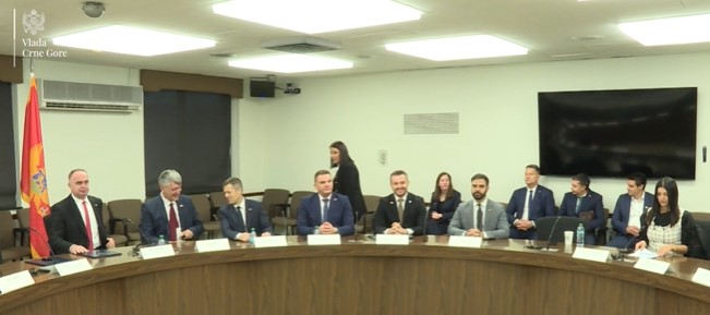  (Foto: Vlada Crne Gore)