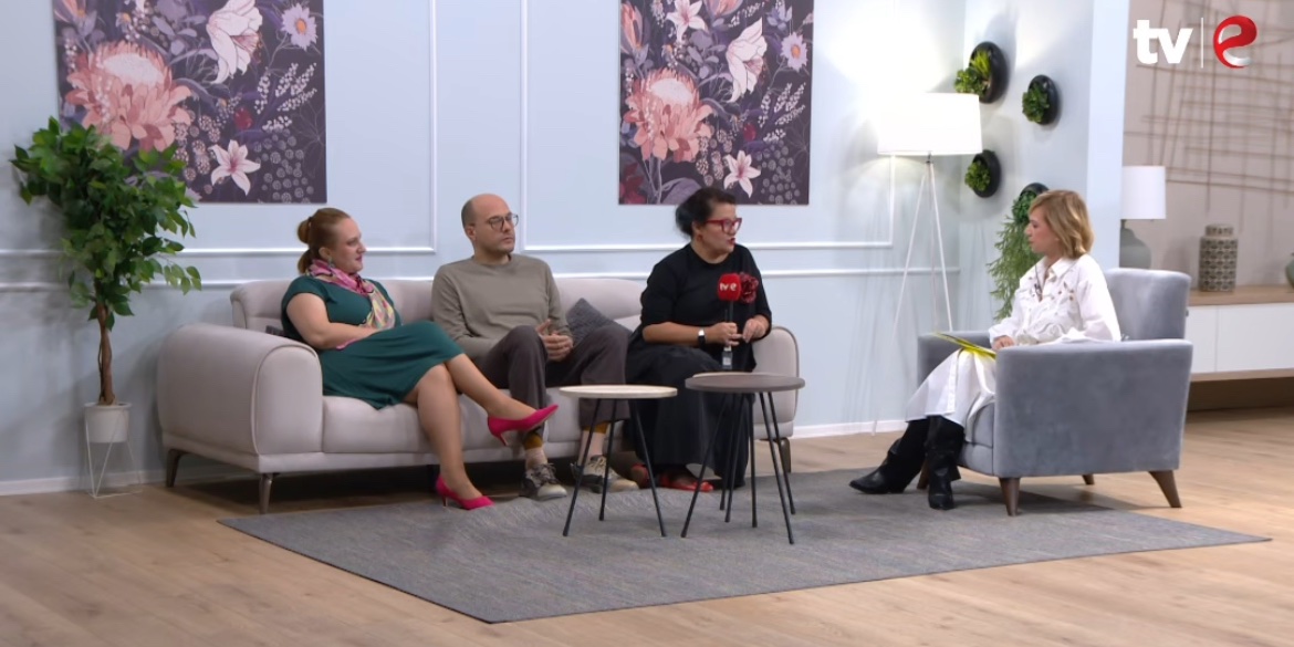 (Foto: Televizija E)