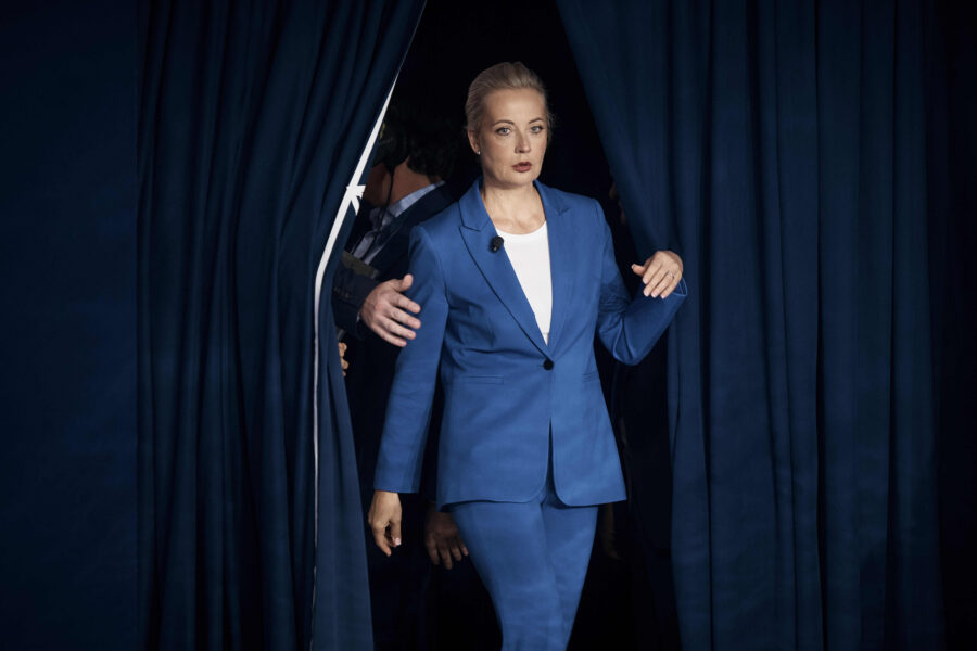 (Foto: AP Photo/Andres Kudack)