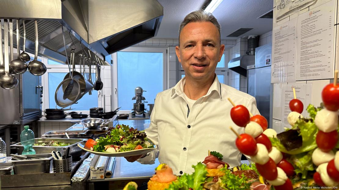 Saliovski sve rjeđe viđa svoje goste