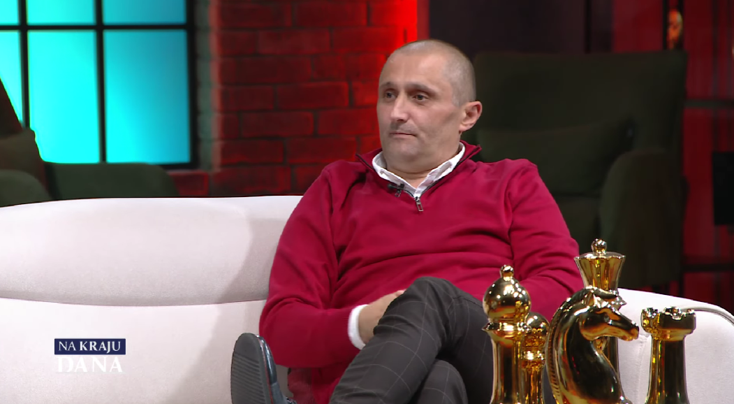 (Foto: TV E/Youtube)