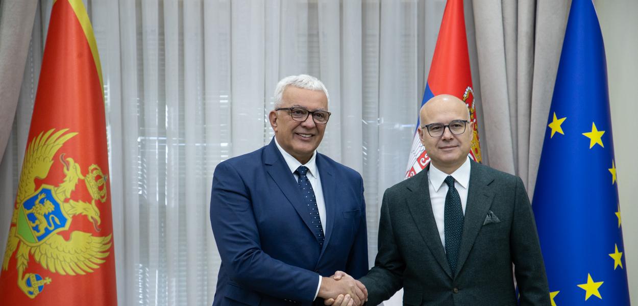 (Foto: Skupština Crne Gore)