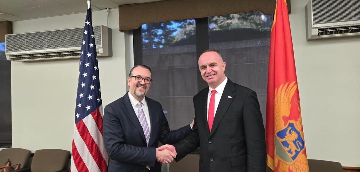  (Foto: Vlada Crne Gore)