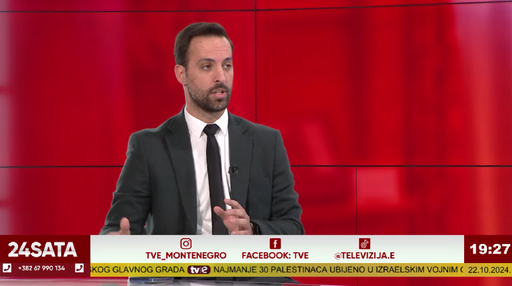 (Foto: TV E/Youtube)