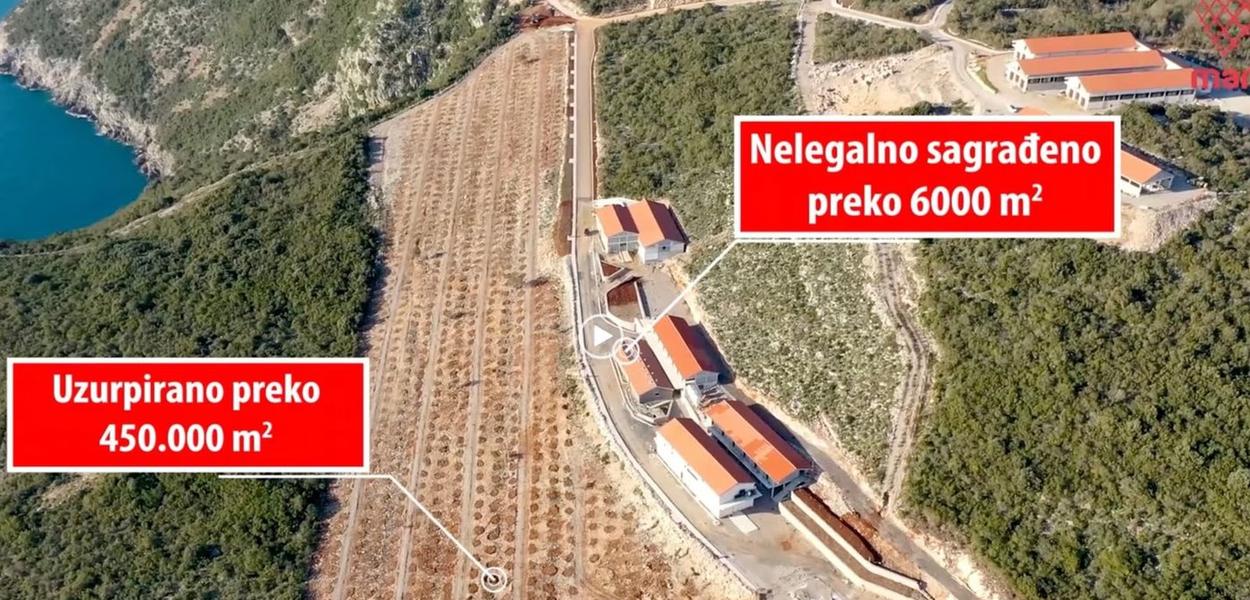 (Foto: Mreža za afirmaciju nevladinog sektora (MANS))